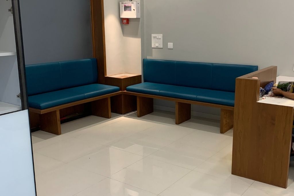 Advanced Pulmonary Treatment